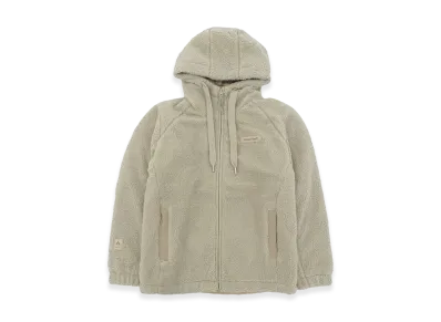 mont-bell Down Jacket "Beige"