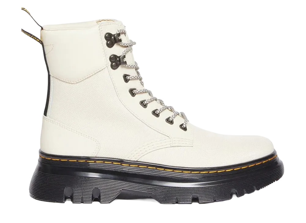 Dr.Martens Tarik 8 Boots "White"
