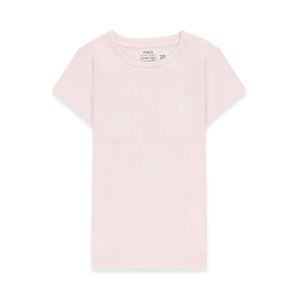 Polo Ralph Lauren Kids T-Shirts "Pink"