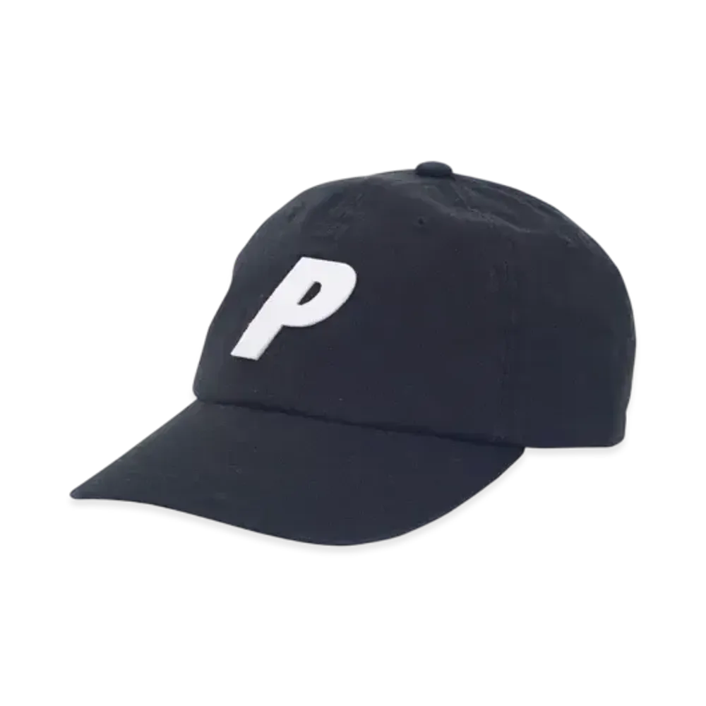 PALACE P 6 Panel "Black"