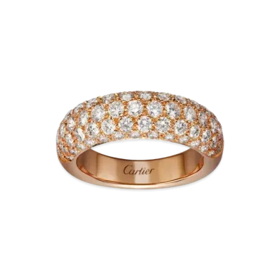 Cartier Etincelle De Cartier Ring
