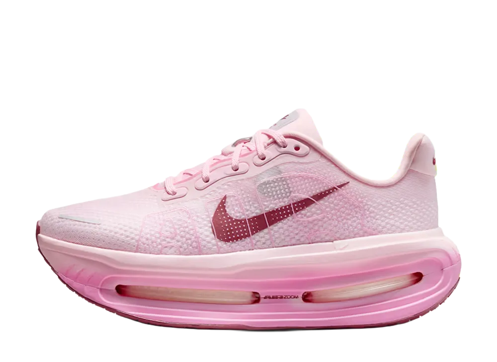 Nike Women's Vomero Premium "Pink Foam/Pink Rise"