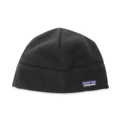 Patagonia R1 Air Beanie "Black"