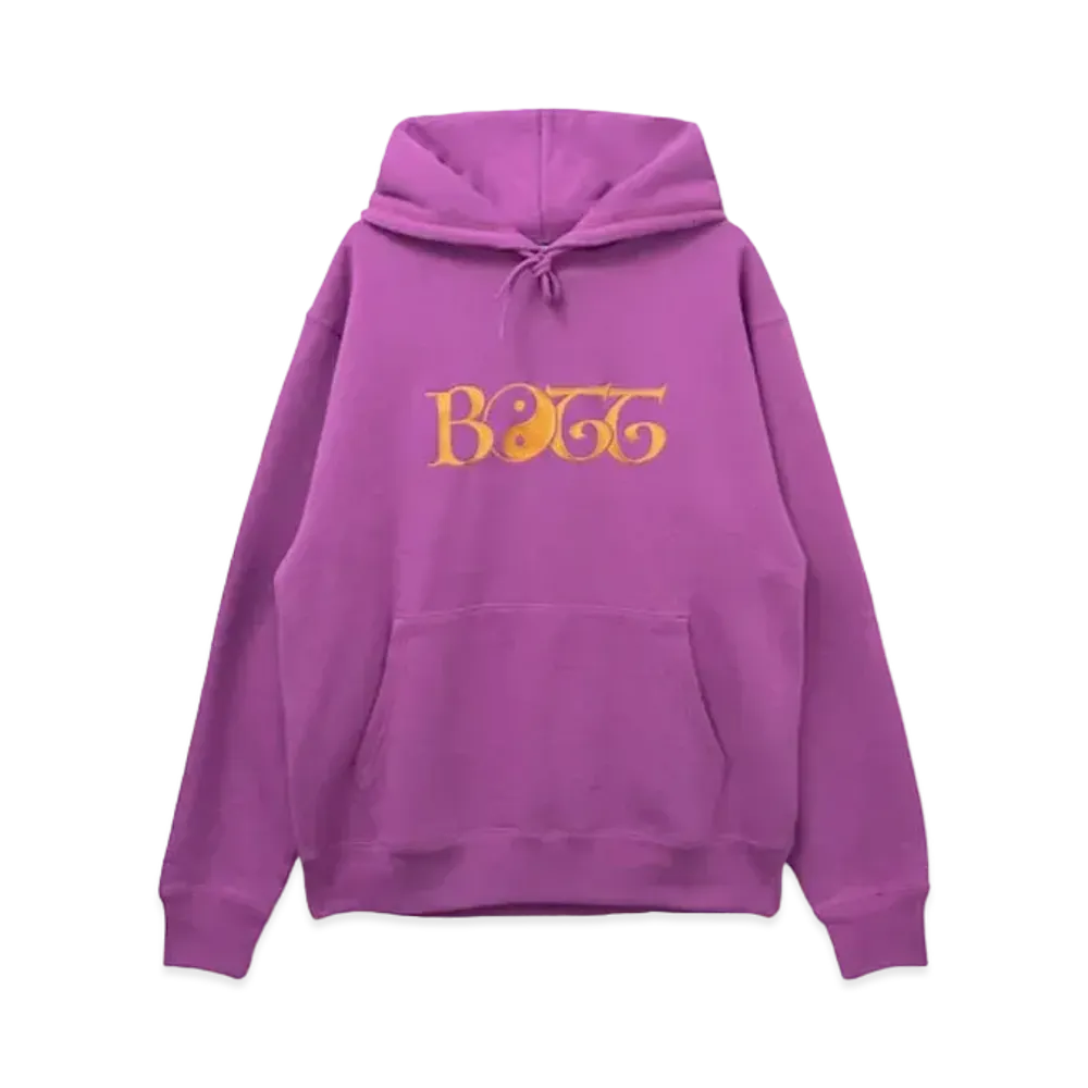 BoTT 2Y Hoodie "Grape"