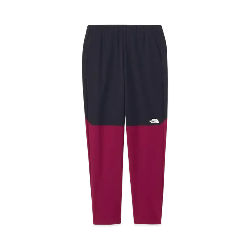The North Face Apex Flex Pants "Beetroot x Black"