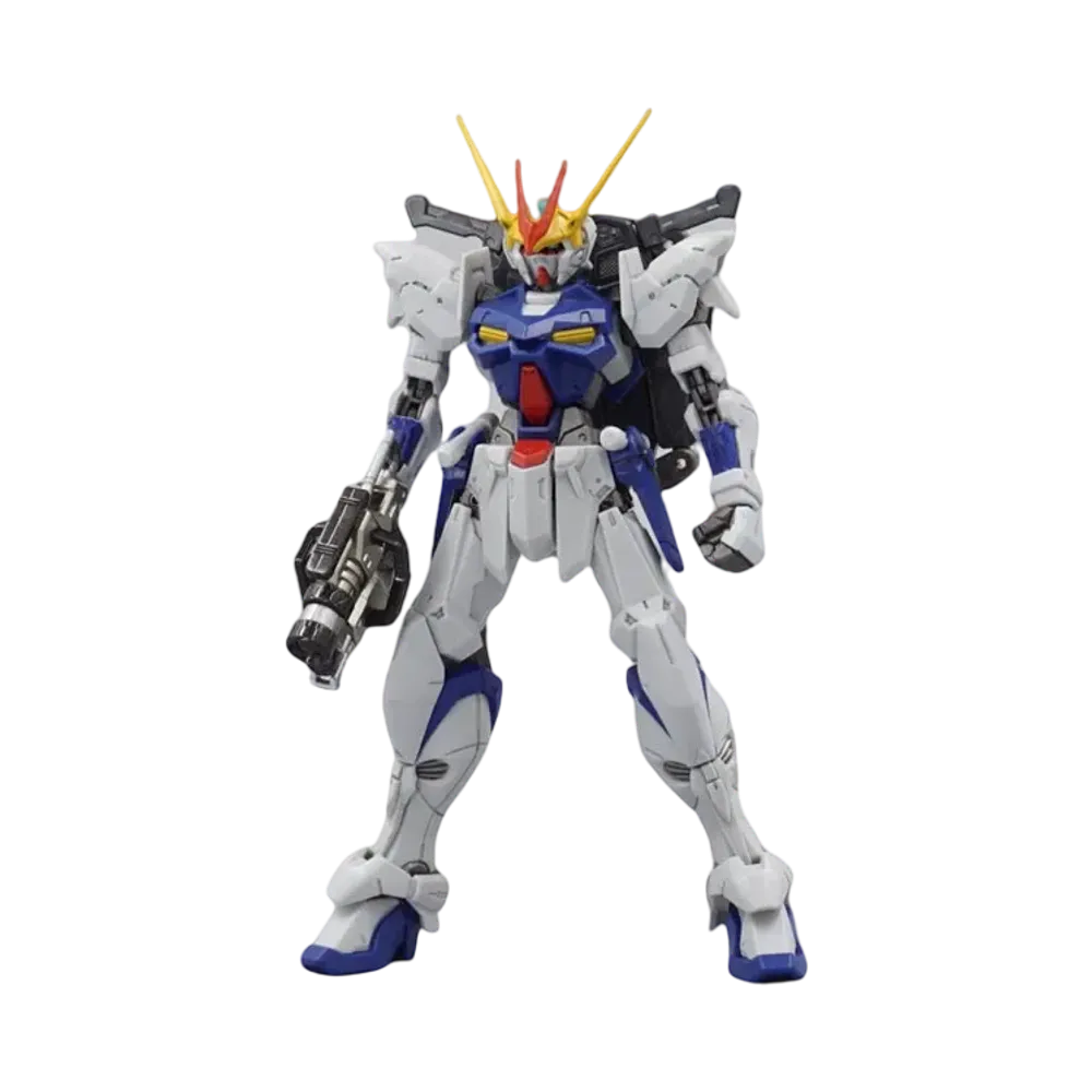 ROBOT SPIRITS <SIDE MS> Gundam Astray Outframe D (with back joint)