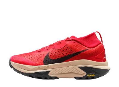 Nike ACG Zegama "Light Crimson/Light Orewood Brown"