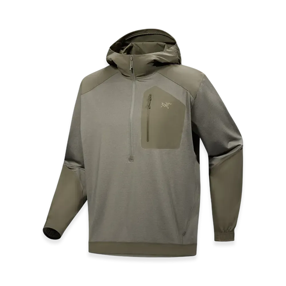 ARC'TERYX Konseal SL Pullover Hoody M "Forage/Tatsu" X000009807