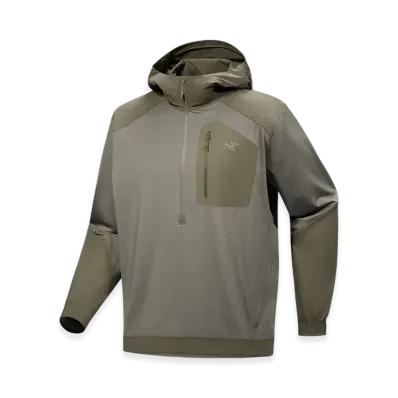 ARC'TERYX Konseal SL Pullover Hoody M "Forage/Tatsu" X000009807