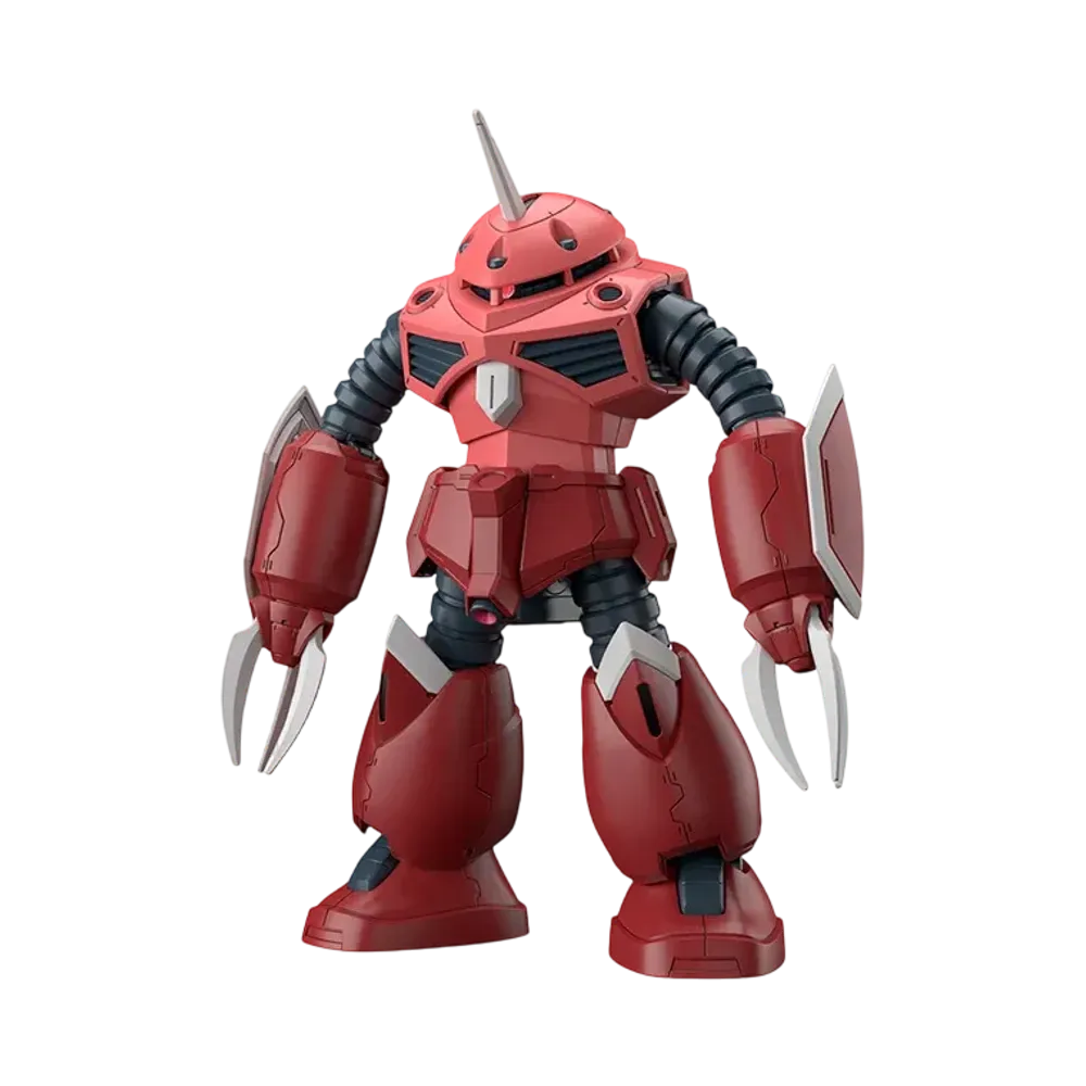 BANDAI "HIGH GRADE" -MOBILE SUIT GUNDAM SEED FREEDOM- HG 1/144 Z'Gok (Seed Freedom Ver.)