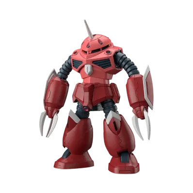 BANDAI "HIGH GRADE" -MOBILE SUIT GUNDAM SEED FREEDOM- HG 1/144 Z'Gok (Seed Freedom Ver.)