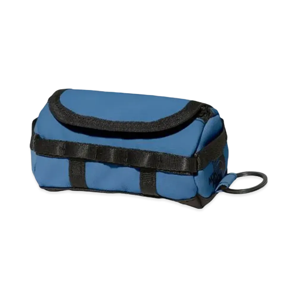 The North Face BC Duffle XXS "Steel Blue"