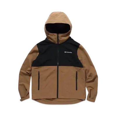 Columbia Vizzavona Pass Jacket "Delta"