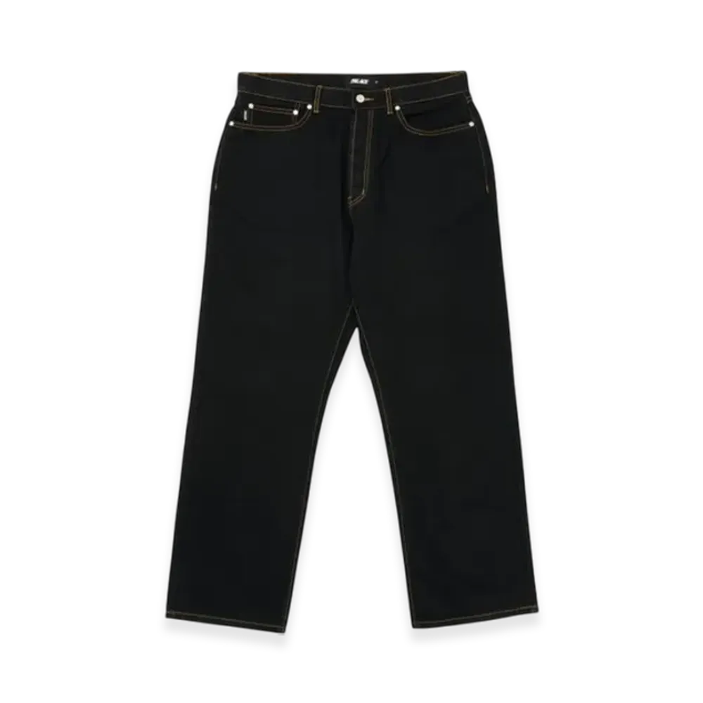 PALACE Baggies Jean "Stonewash"