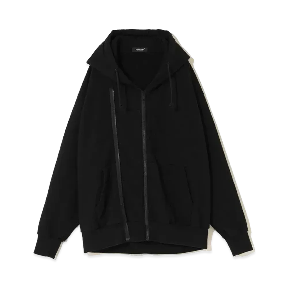UNDERCOVER HOODIE "Black"