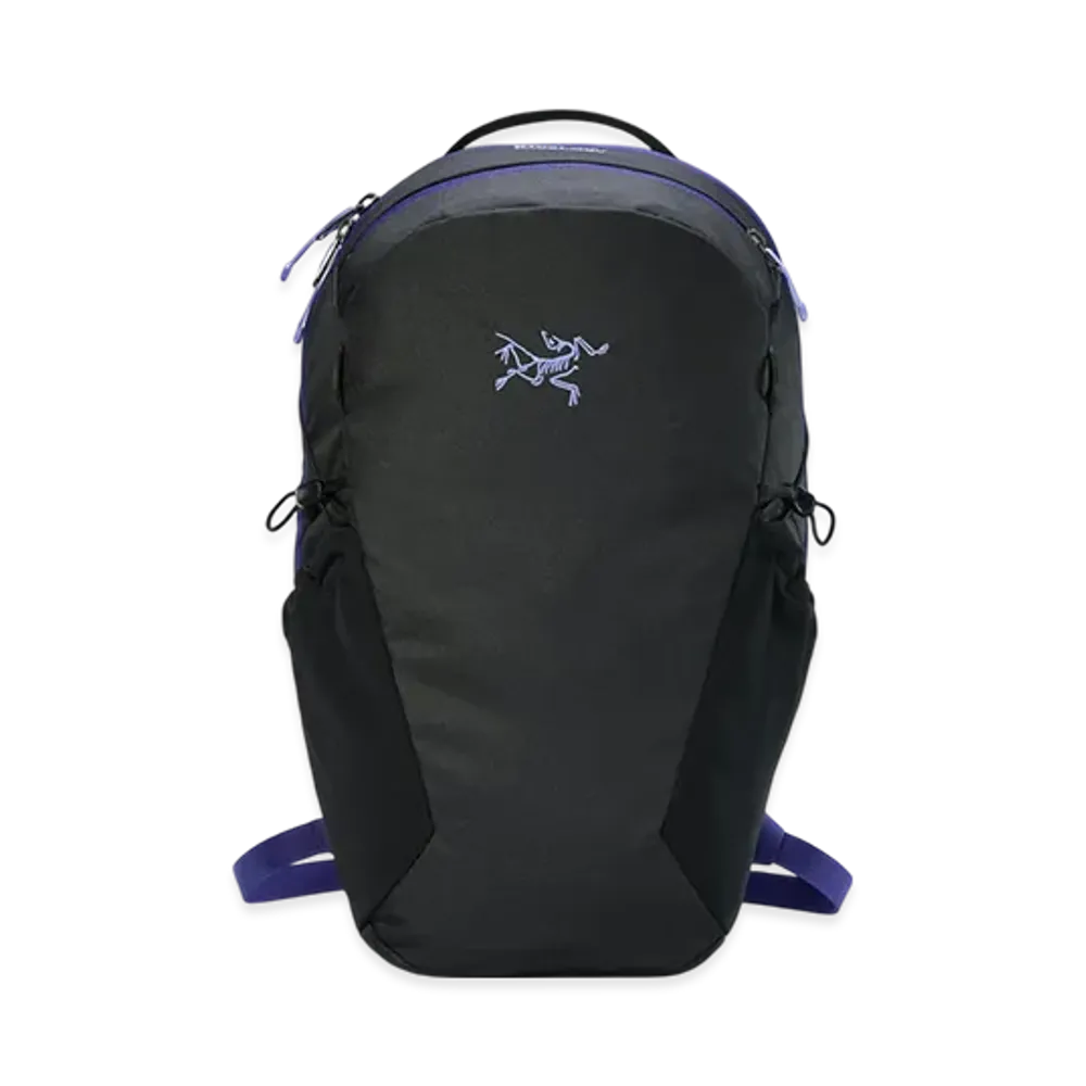 ARC'TERYX Mantis 16 Backpack "Black/Soulsonic" X000006136