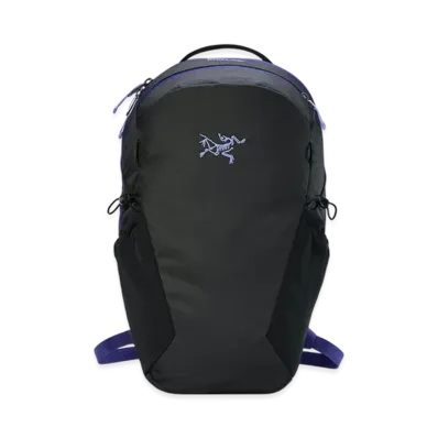 ARC'TERYX Mantis 16 Backpack "Black/Soulsonic" X000006136