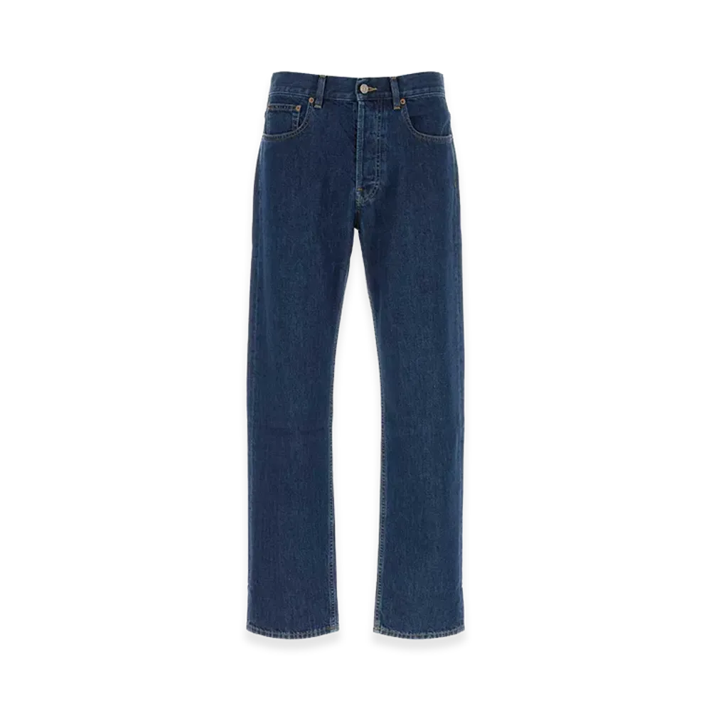 Valentino Denim Jeans "Blue"