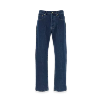Valentino Denim Jeans "Blue"