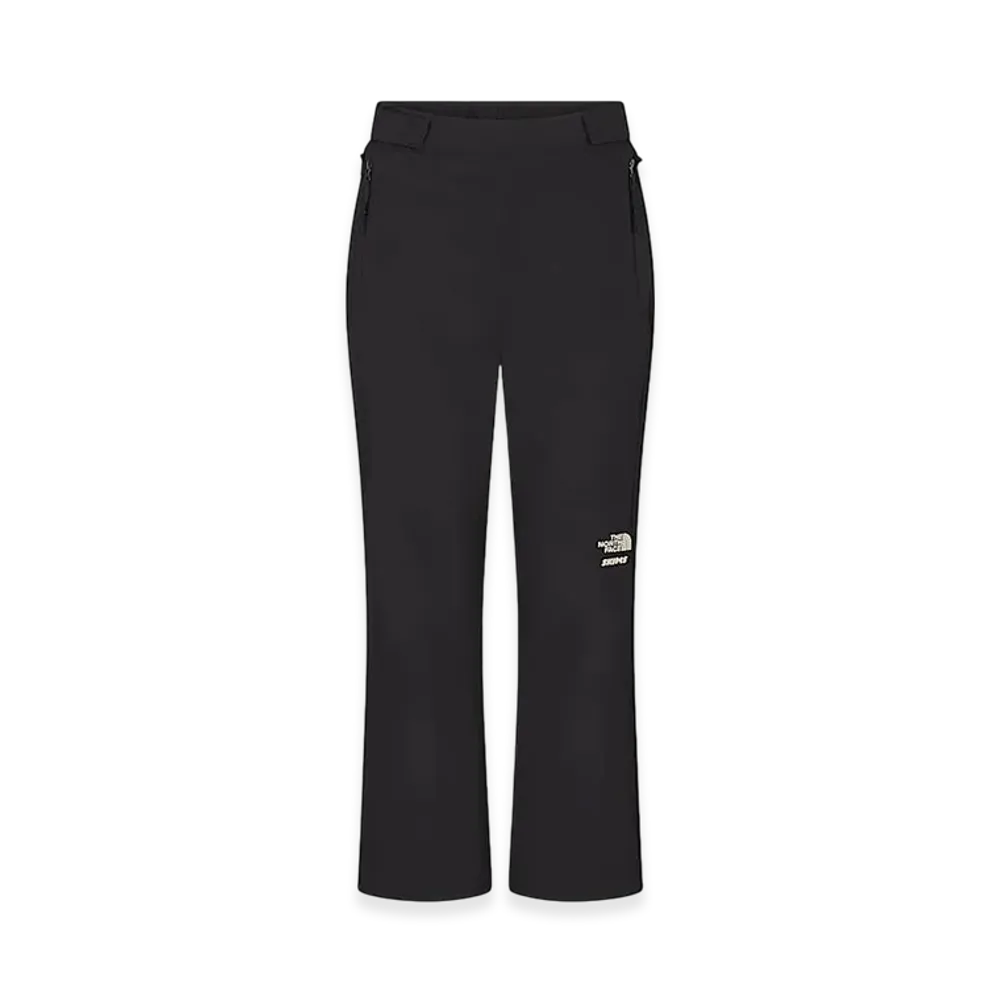 The North Face x SKIMS Women's Seam Tape Trousers "SK Onyx"