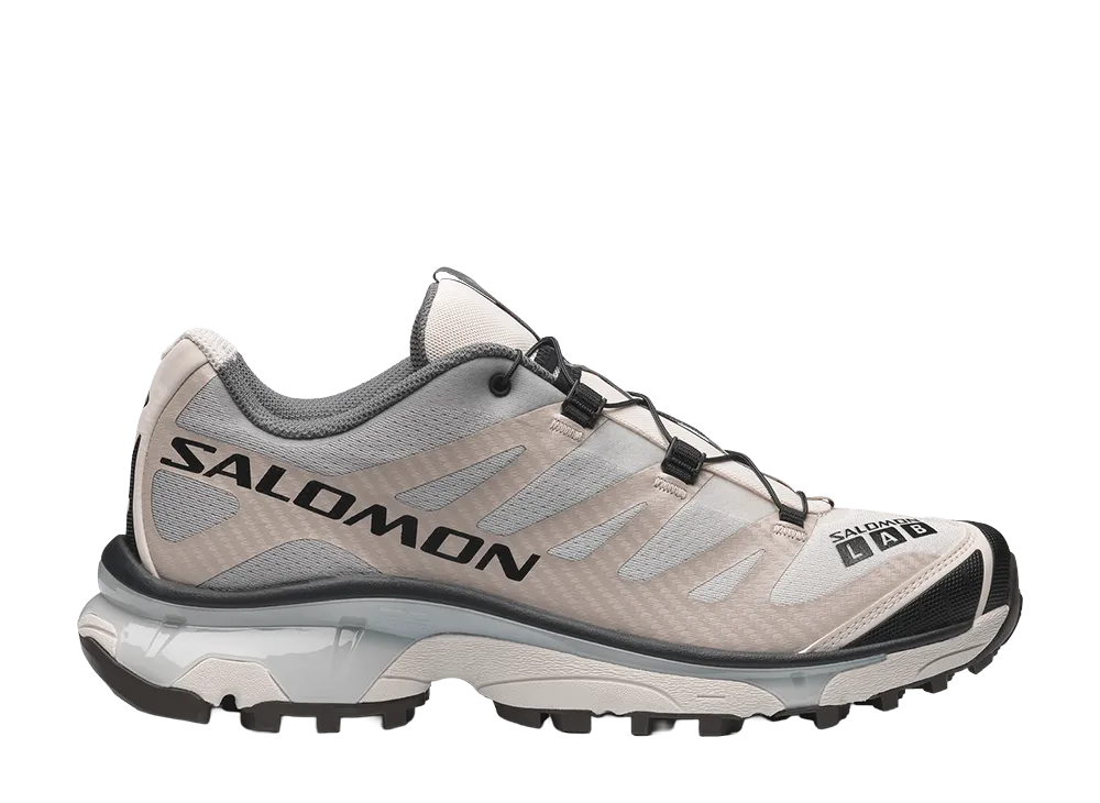 Salomon XT-4 OG Brown Jindo "Almond Milk/Black Coffee"