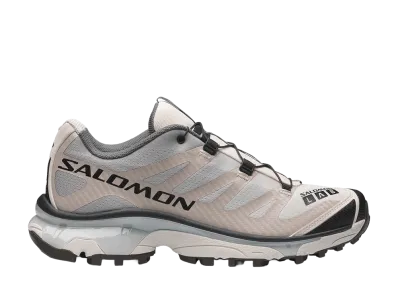 Salomon XT-4 OG Brown Jindo "Almond Milk/Black Coffee"