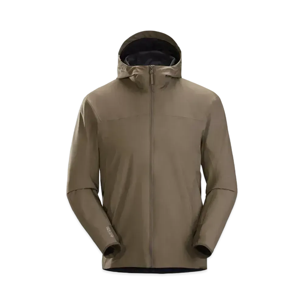 ARC TERYX SOLANO HOODIE "Alchemy"