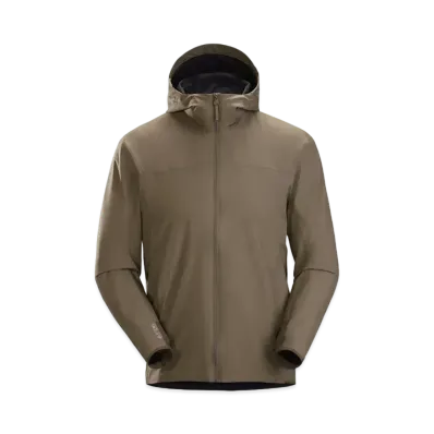 ARC TERYX SOLANO HOODIE "Alchemy"