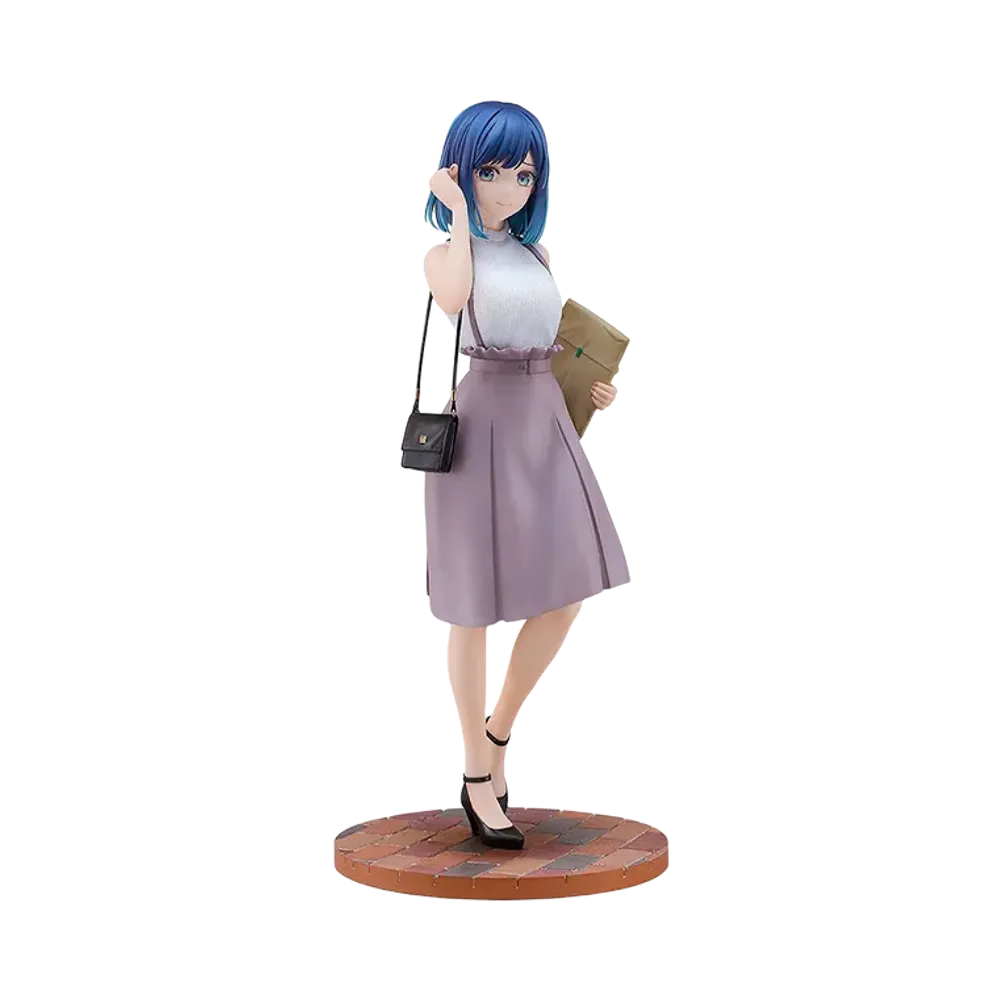 Good Smile Company "1/6 Scale" -OSHI NO KO- Akane Kurokawa: Date Style Ver.