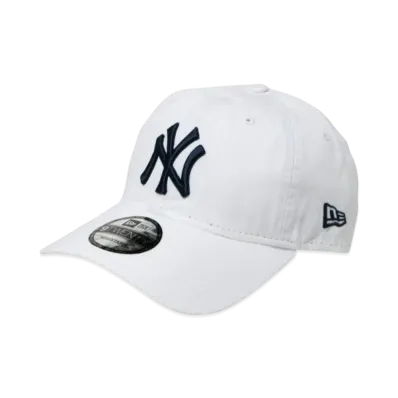 NEW ERA 920 LA NYY 9TWENTY "NY White"