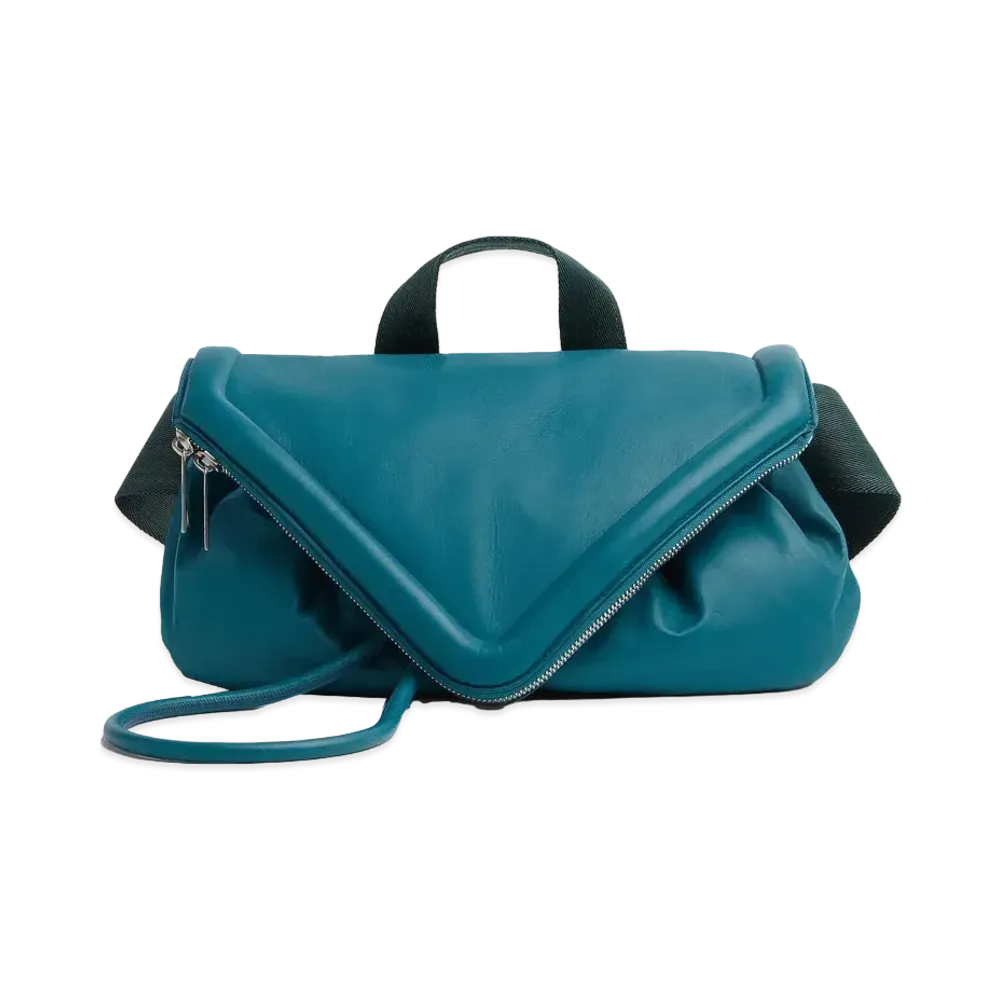 Bottega Veneta Beak "Mallard"