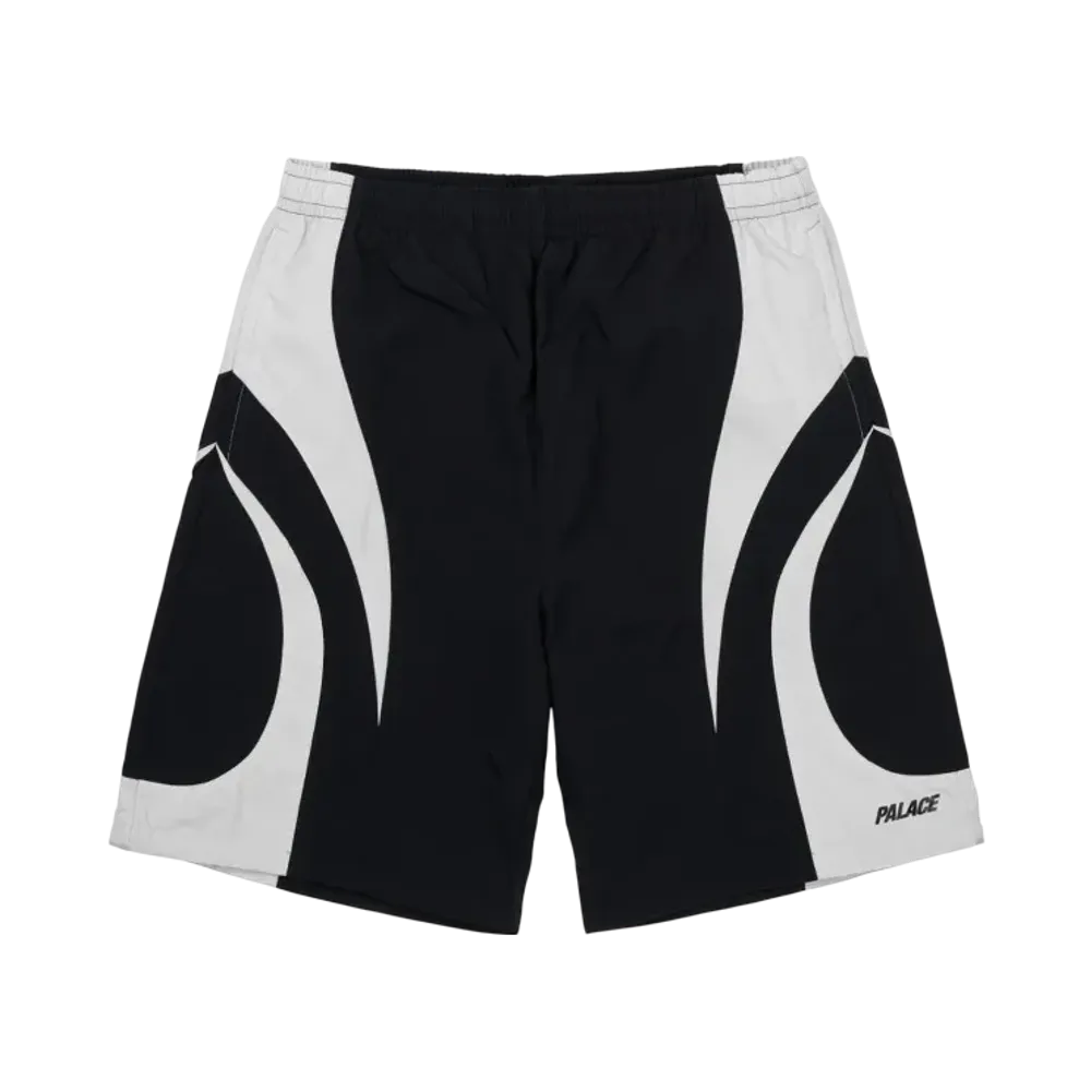 PALACE P-Track Short "Black"