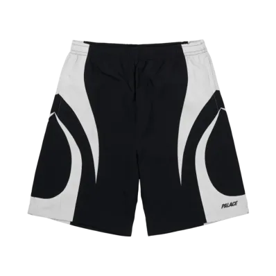PALACE P-Track Short "Black"
