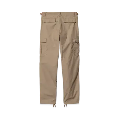 Carhartt WIP Aviation Pants "Leather"