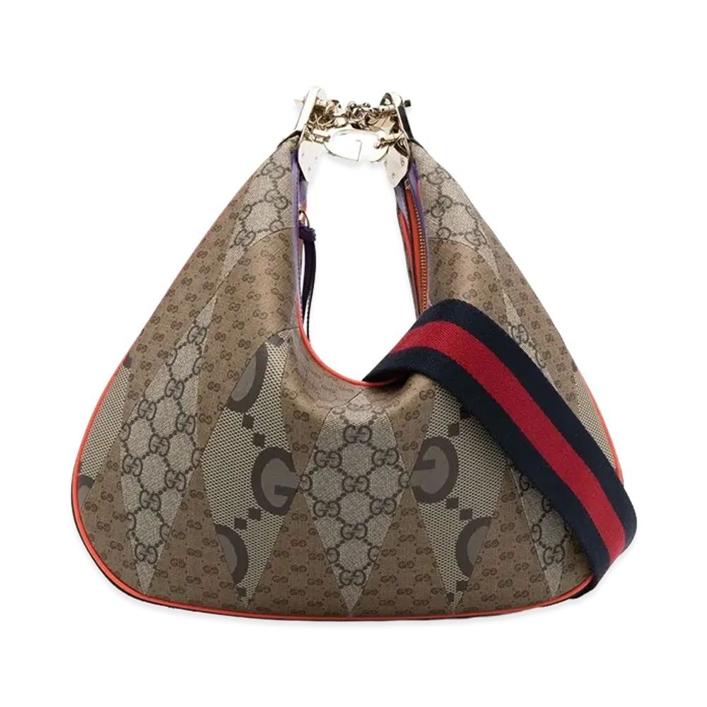 GUCCI Women's Bags "Beige"