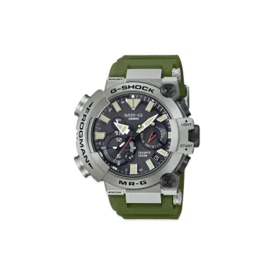 Casio G-Shock MRG-BF1000RG-3AJR "Khaki"