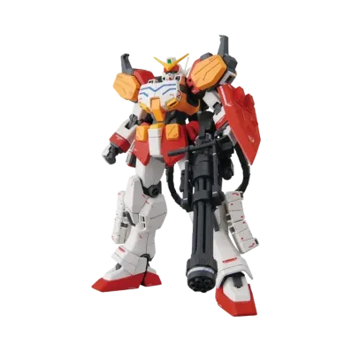 MG 1/100 XXXG-01H Gundam Heavyarms EW