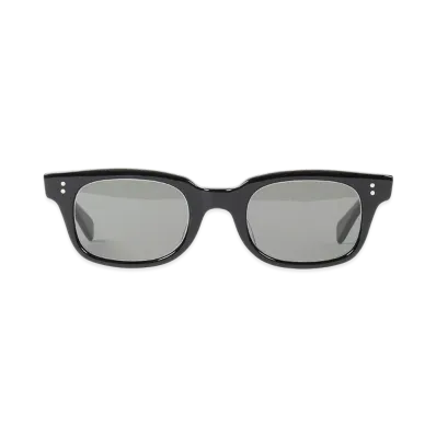 WACKO MARIA x KANEKO OPTICAL Glasses Type-2 "Black"