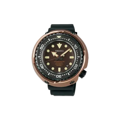 SEIKO Prospex MarinemasterProfessional Divers Watch 50th Anniversary Limited Edition SBDX016