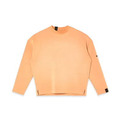 N.HOOLYWOOD COMPILE Long Sleeve T-Shirt "Orange"
