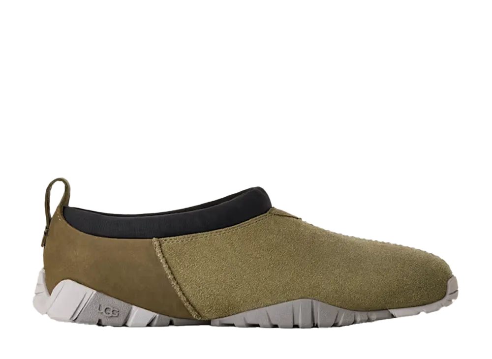 UGG Tasman Flex "Burnt Olive"