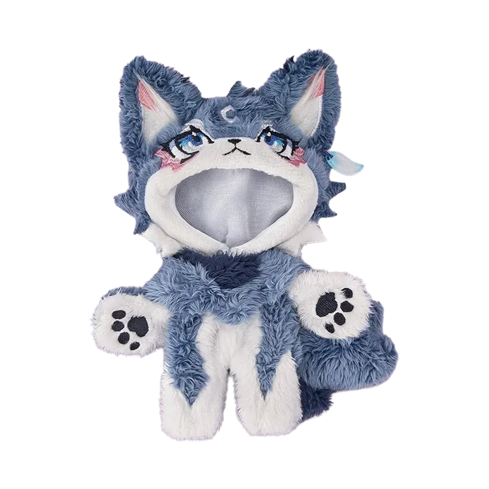 Good Smile Company "Nendoroid Doll" -FLUFFY LAND- Kigurumi Pajamas: Caesar