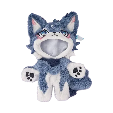 Good Smile Company "Nendoroid Doll" -FLUFFY LAND- Kigurumi Pajamas: Caesar