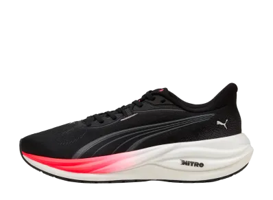 PUMA Electrify Nitro 5 "PUMA Black/Ultra Red/PUMA White"