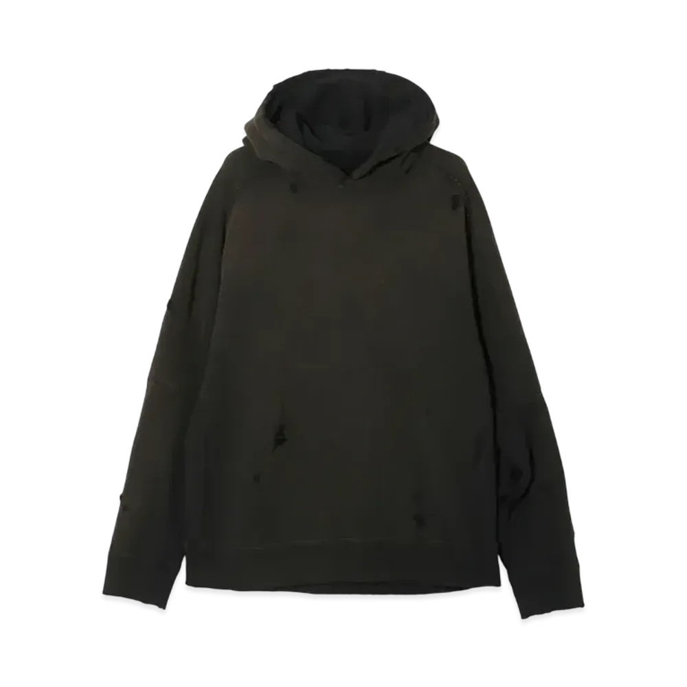 NEEDLES Darts Sweat Hoody - French Terry "Black"