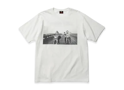 GDC x Easy Rider Road "White"