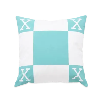 GOD SELECTION XXX Cushion GX-A24-SO-03 "Saxe Blue"