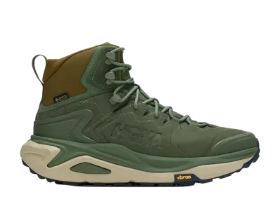 Hoka Kaha 3 GORE-TEX "Nettle Leaf/Barley Flower"