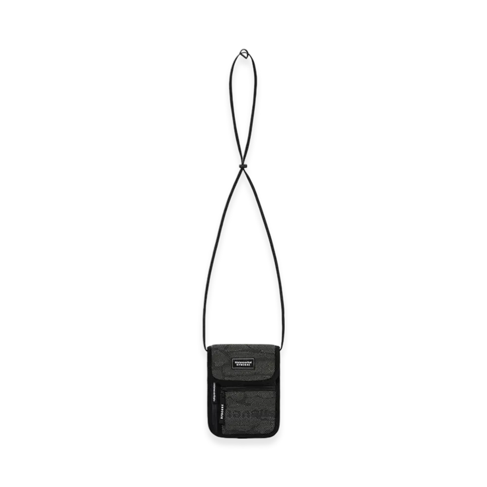 thisisneverthat x BYBORRE Pouch "Camo"