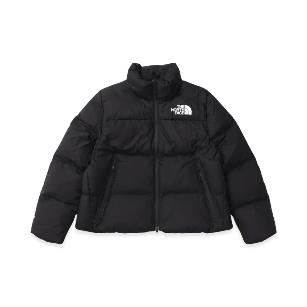 The North Face Women's RMST Nuptse Jacket "TNF Black"